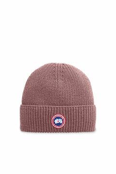 Accesorios Canada Goose Hombre México - Arctic Gorros Rosas CL8470231